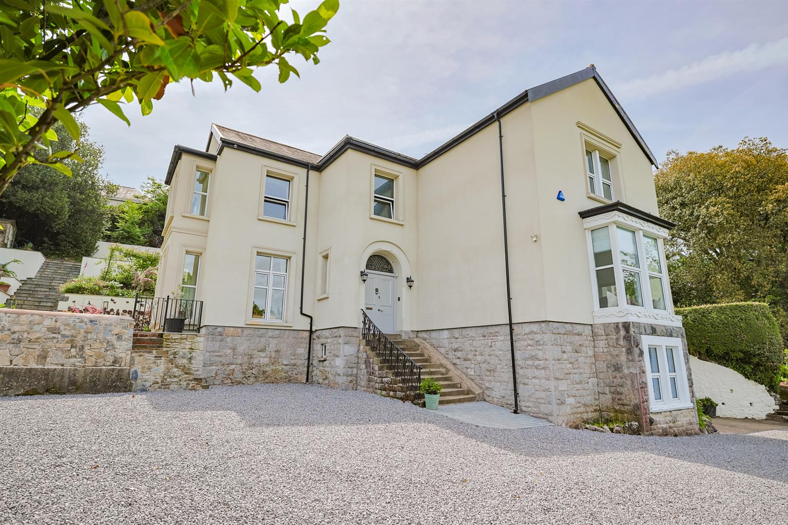 The Croft =, Langland Road, Langland, Swansea, SA3 4LU